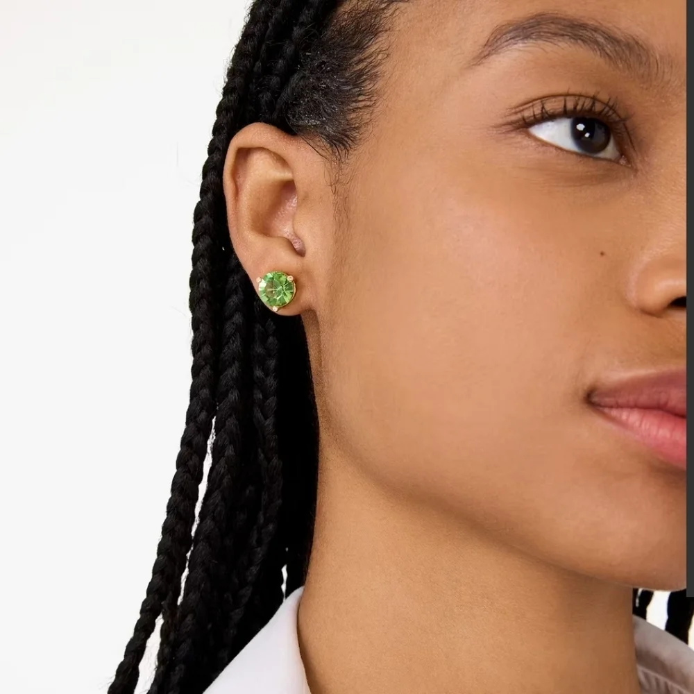 Kate Spade Rise and Shine Studs